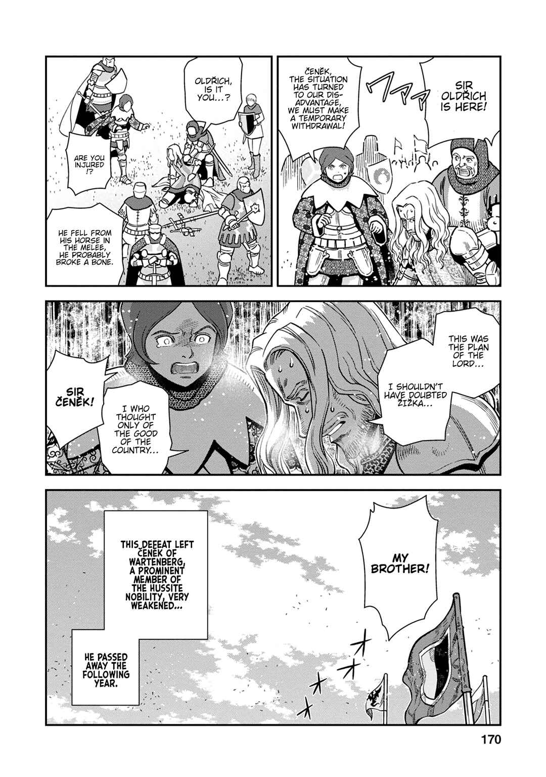 Chapter 40 - Page 26