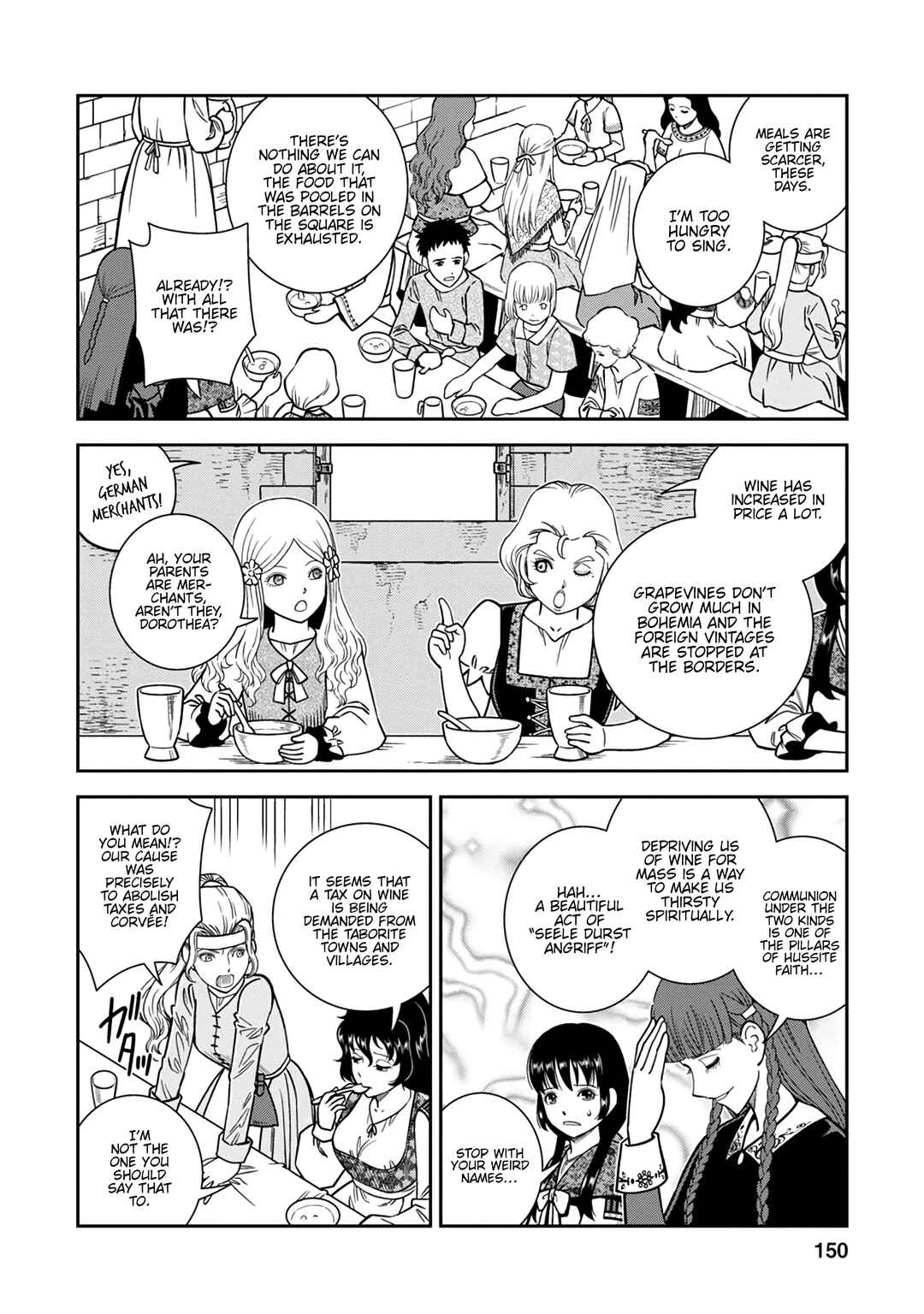 Chapter 40 - Page 6