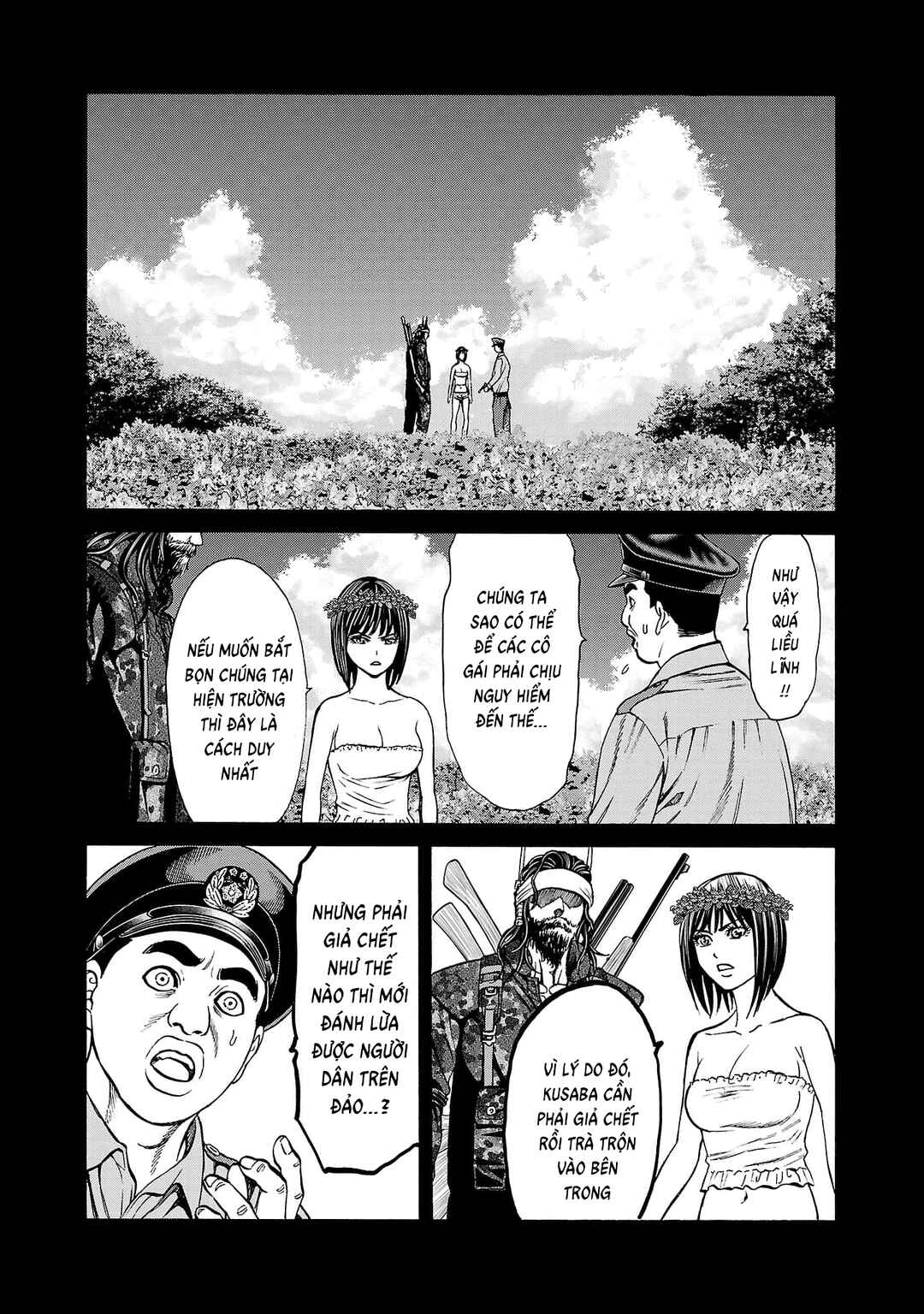 Chapter 24 - Page 28