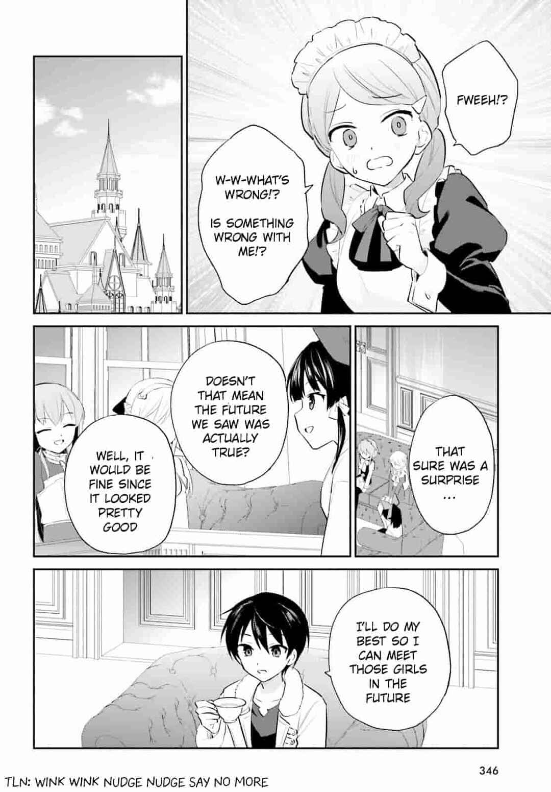 Chapter 96 - Page 16