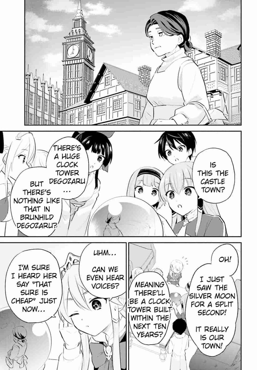 Chapter 96 - Page 3