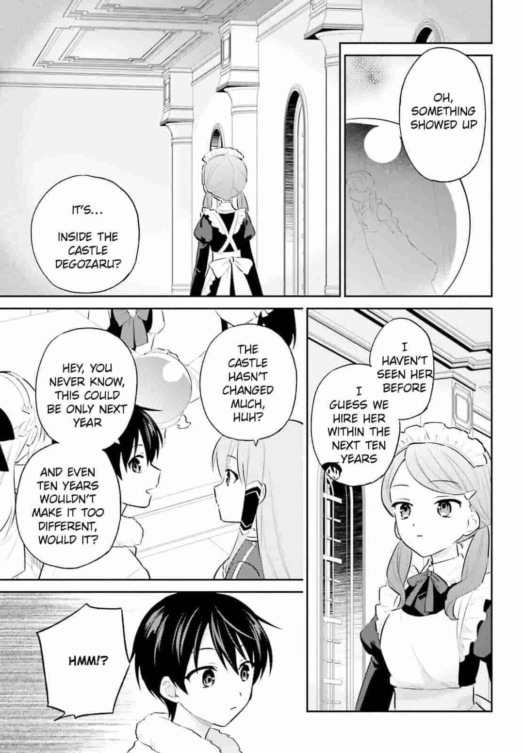 Chapter 96 - Page 5