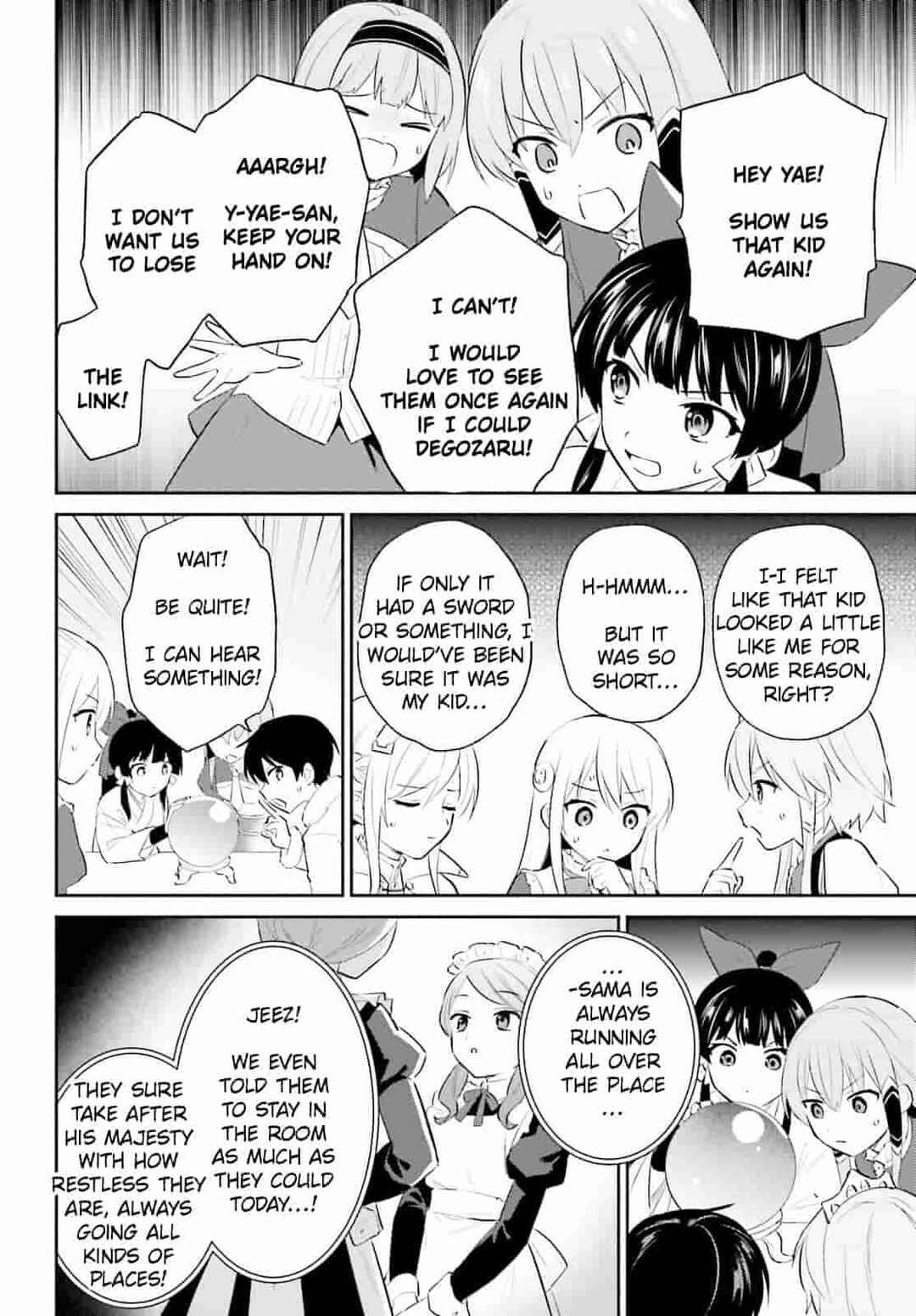 Chapter 96 - Page 8