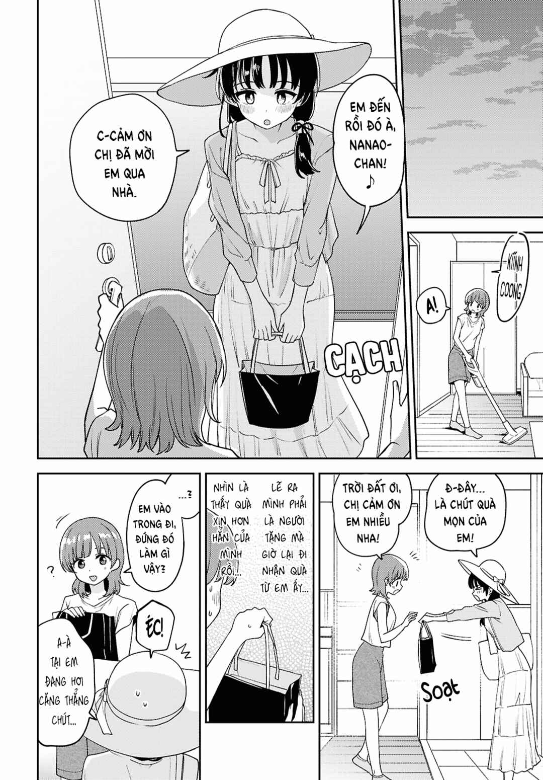 Chapter 28 - Page 12