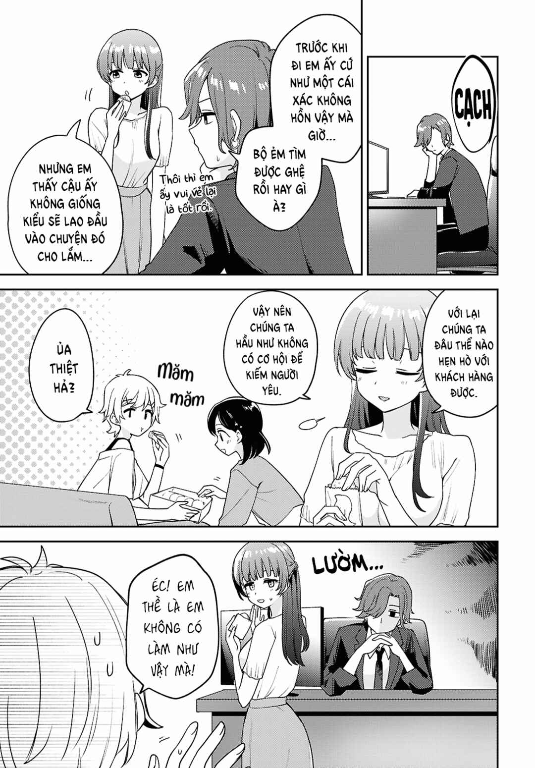 Chapter 28 - Page 33