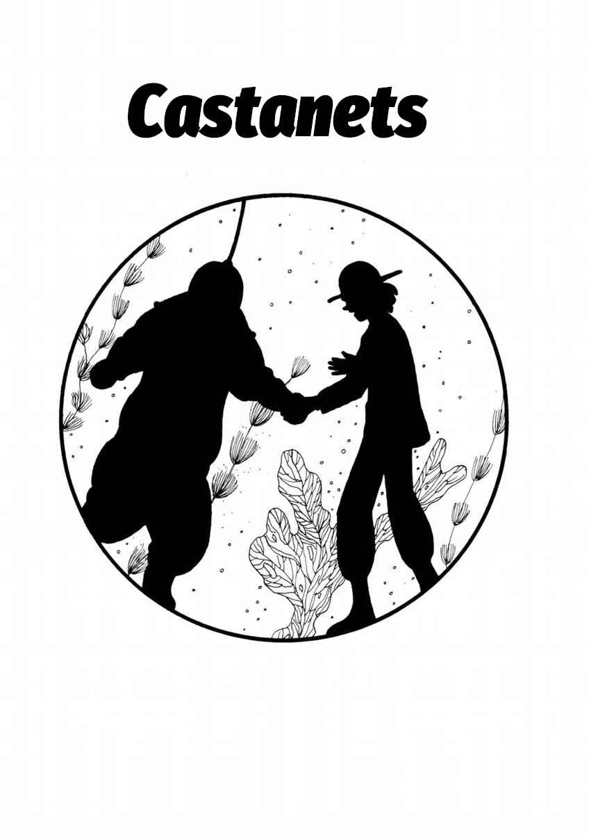 Chapter 10 - Page 1