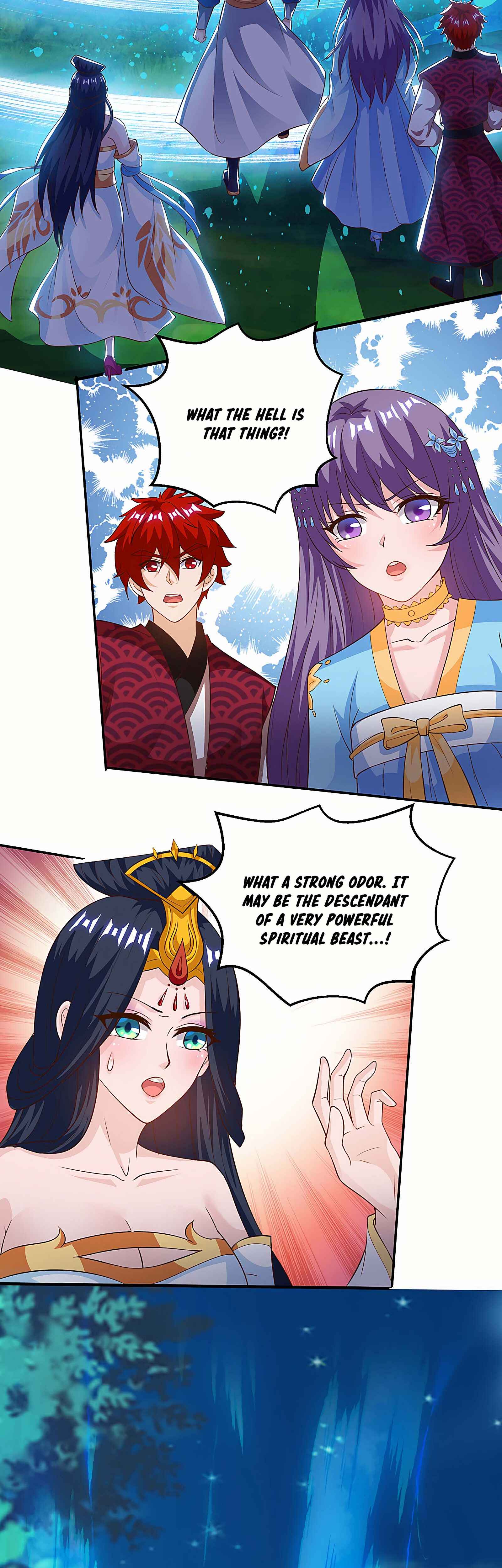 Chapter 102 - Page 12