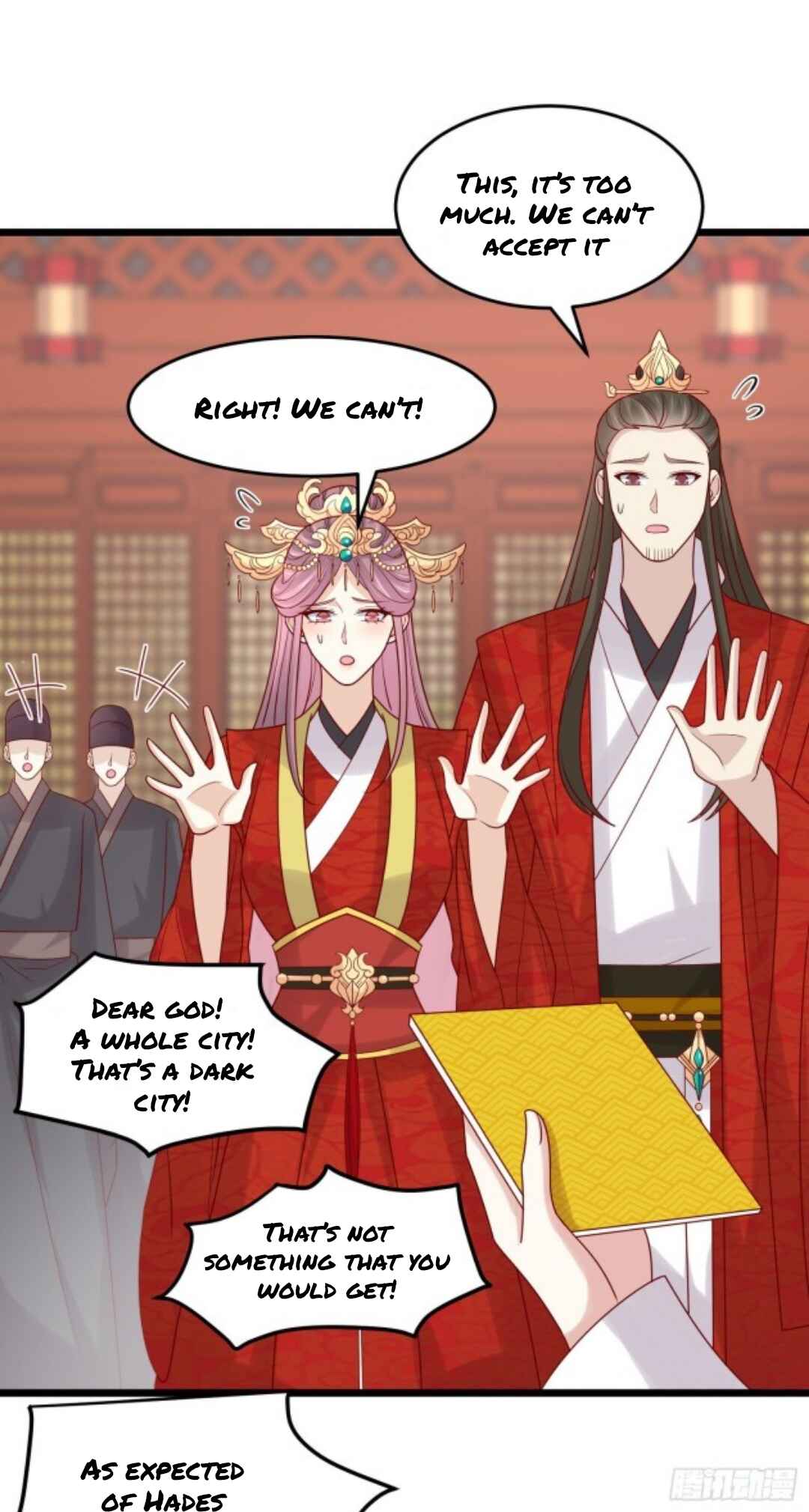Chapter 269 - Page 1