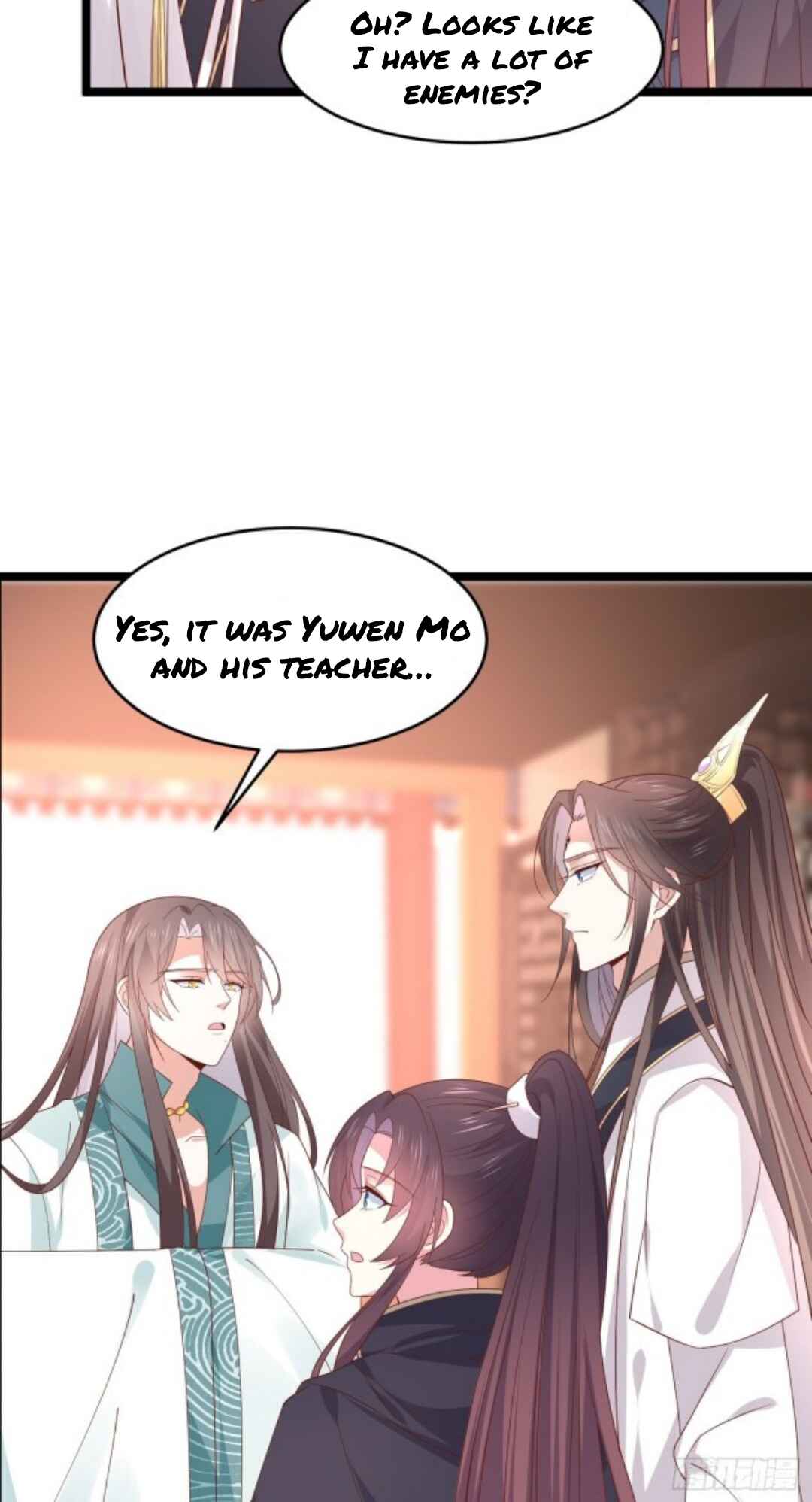 Chapter 269 - Page 23