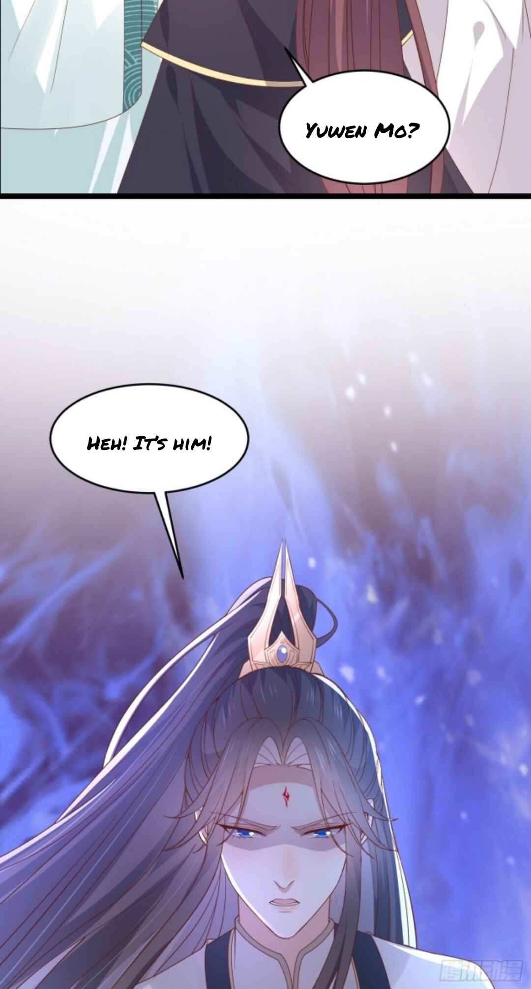 Chapter 269 - Page 24