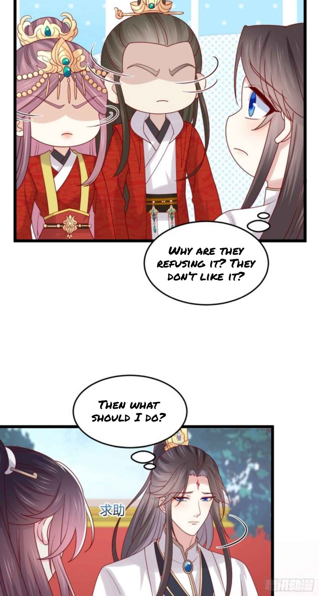 Chapter 269 - Page 3