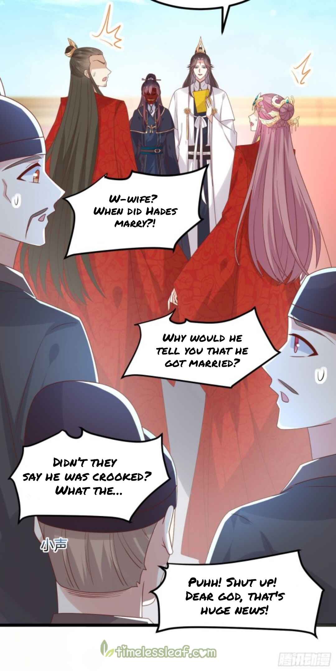 Chapter 269 - Page 9