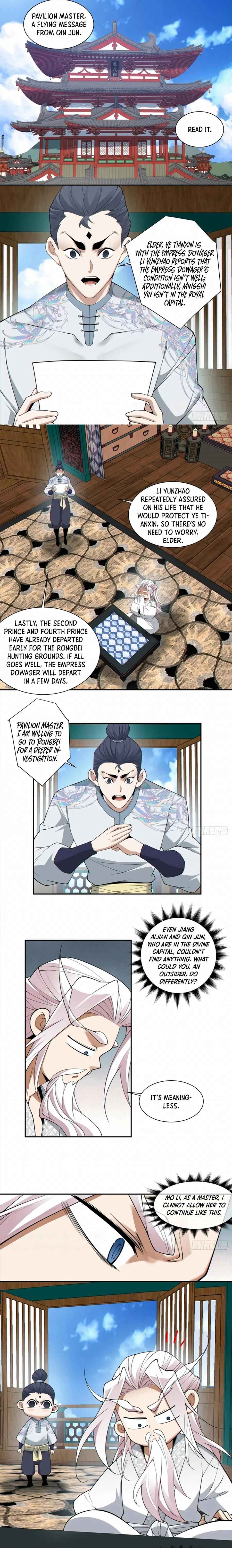 Chapter 301 - Page 11