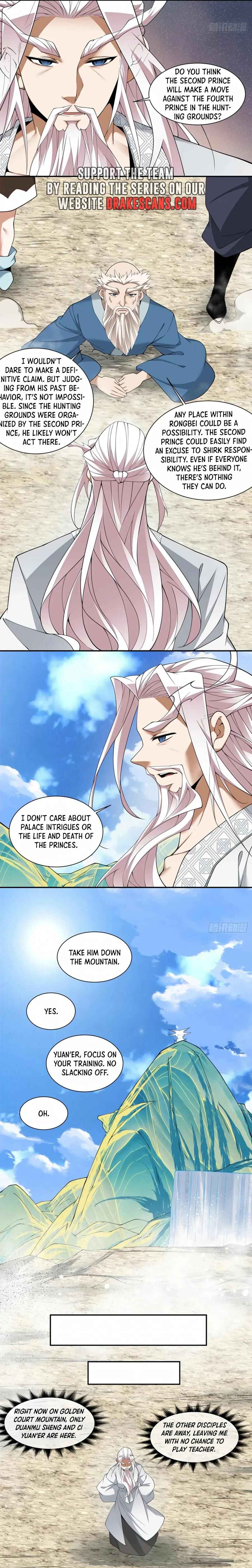 Chapter 301 - Page 2