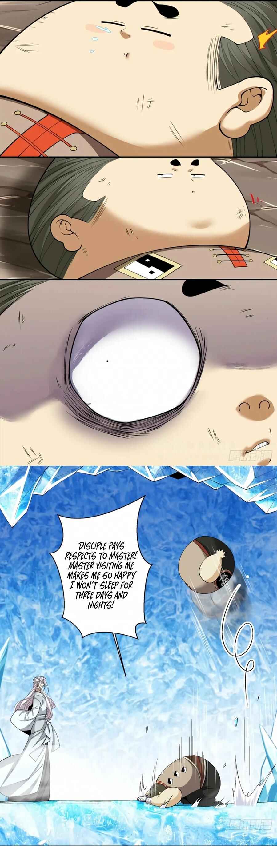 Chapter 301 - Page 4