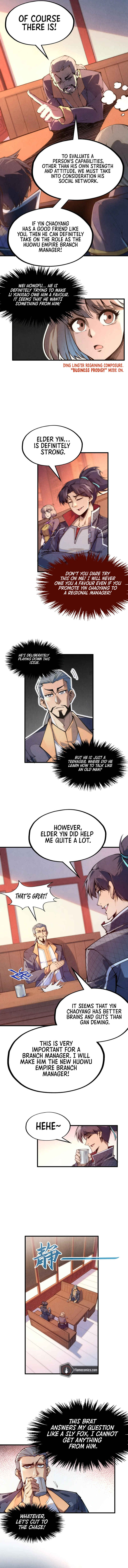 Chapter 246 - Page 10