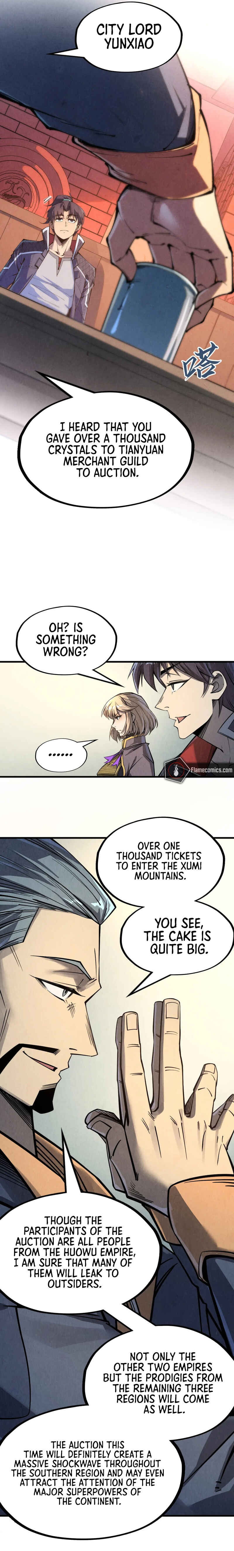 Chapter 246 - Page 11