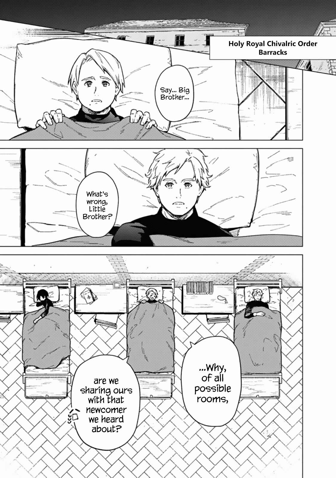 Chapter 40 - Page 1