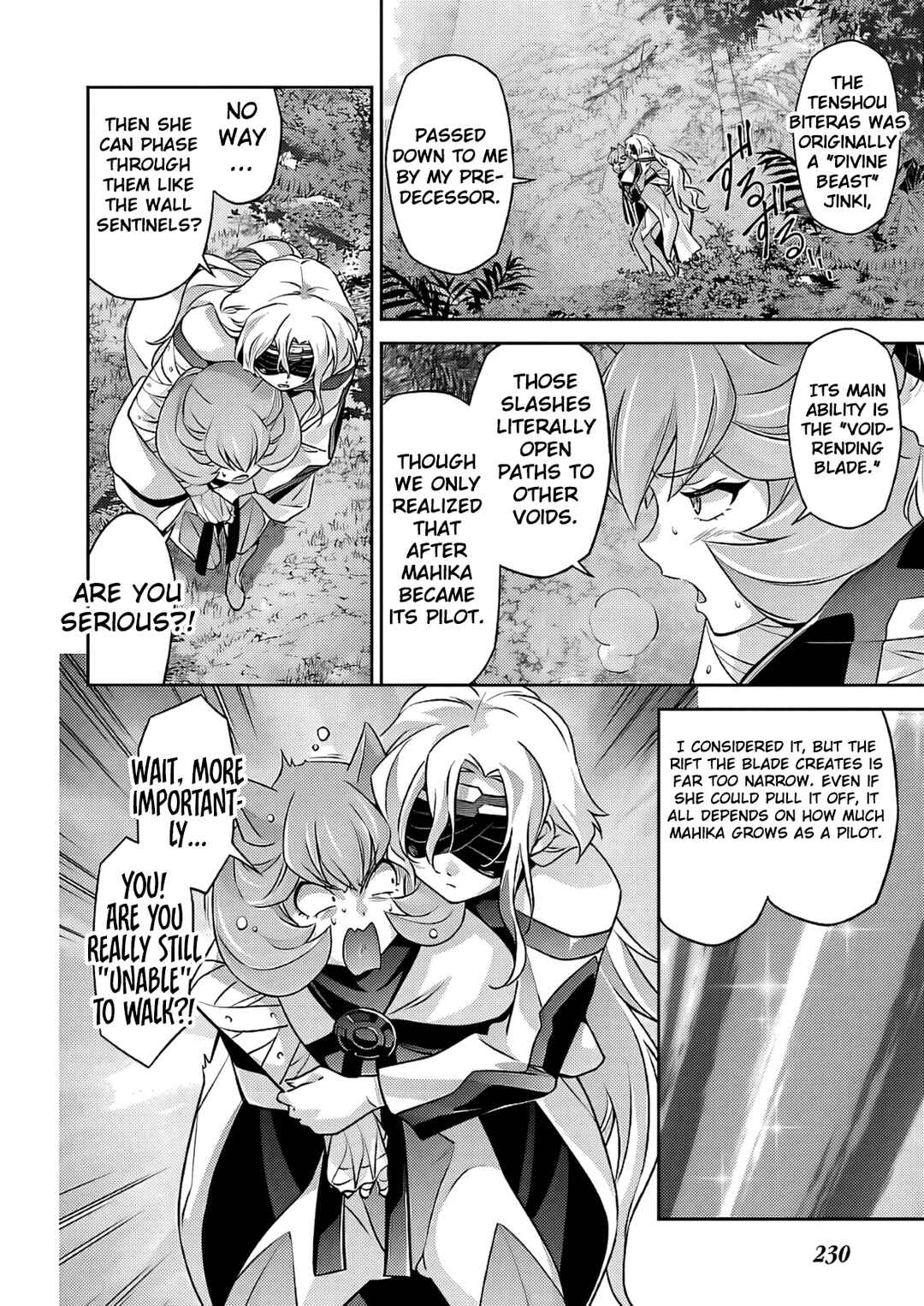 Chapter 36 - Page 12