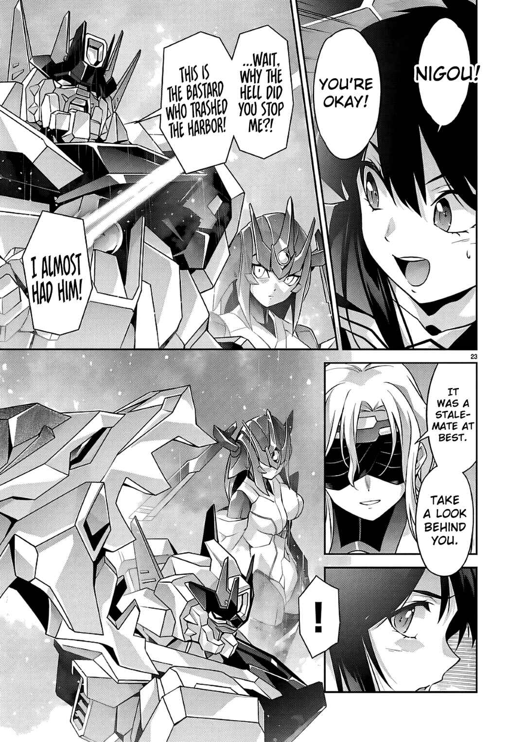 Chapter 36 - Page 21