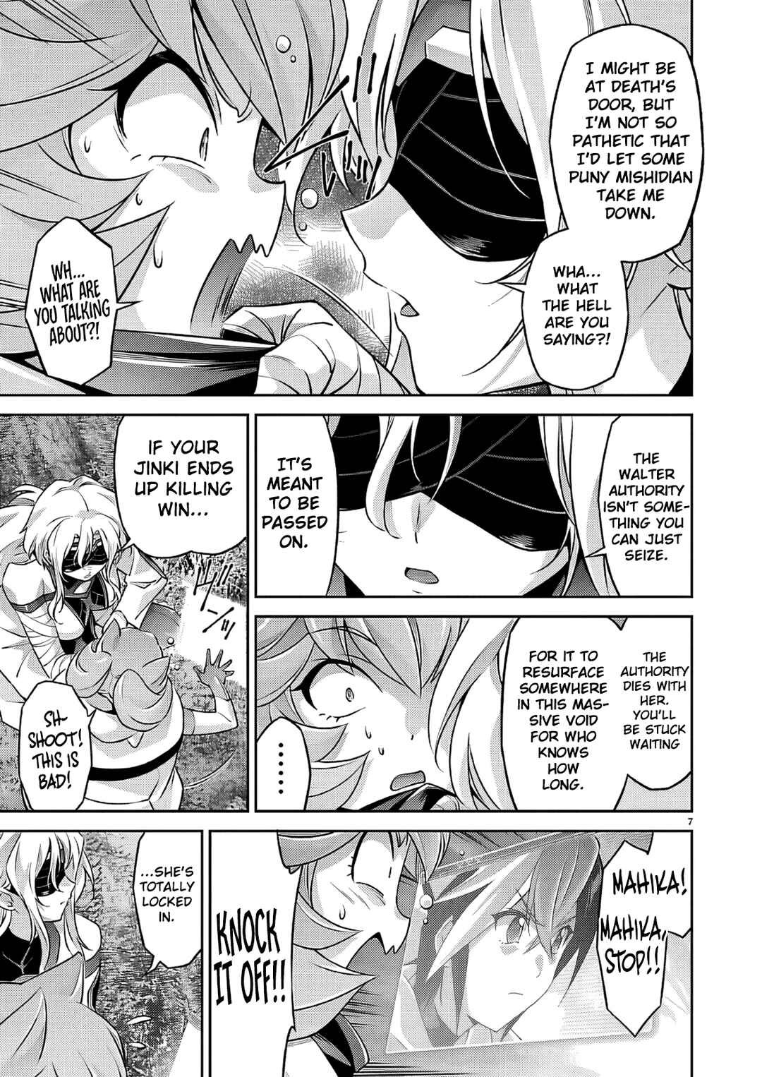 Chapter 36 - Page 8