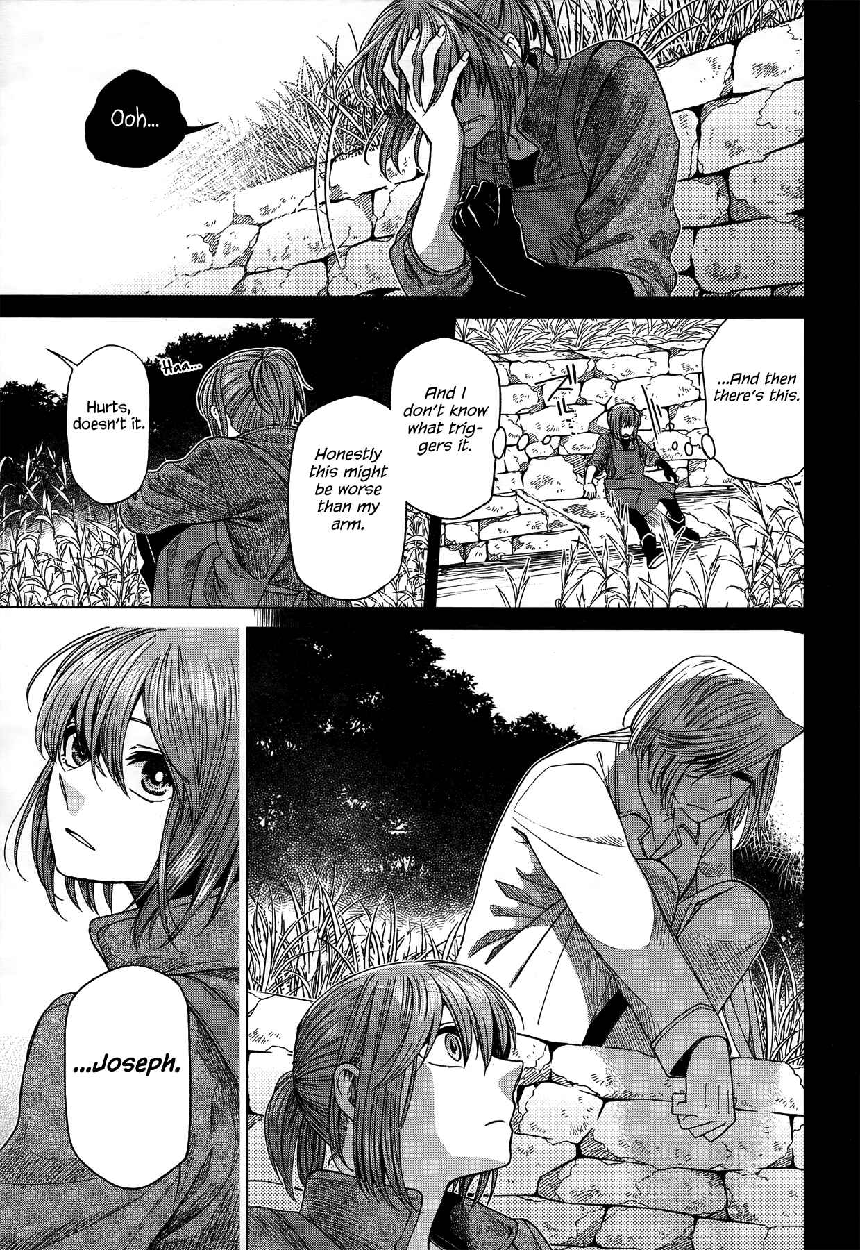Chapter 46 - Page 11