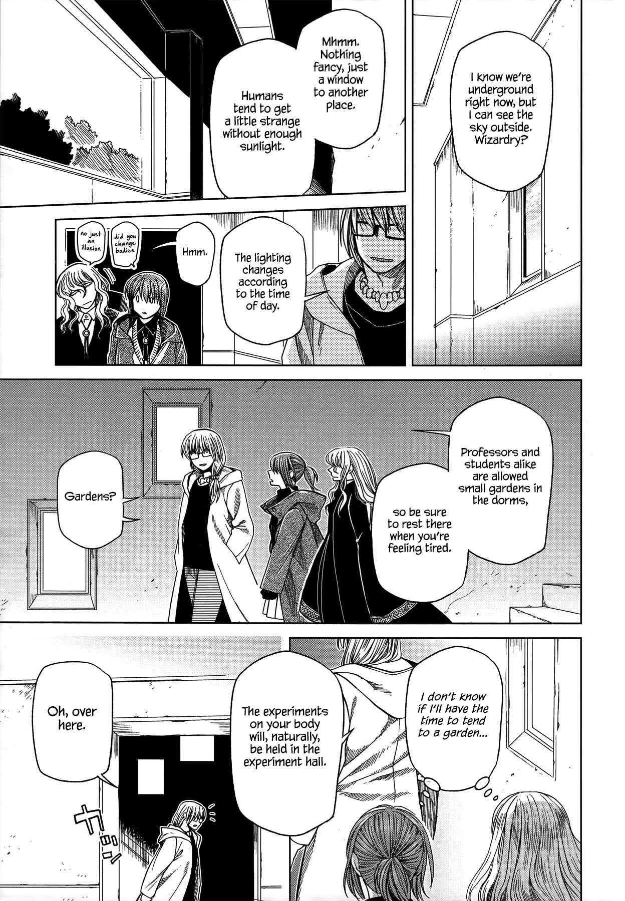 Chapter 46 - Page 27