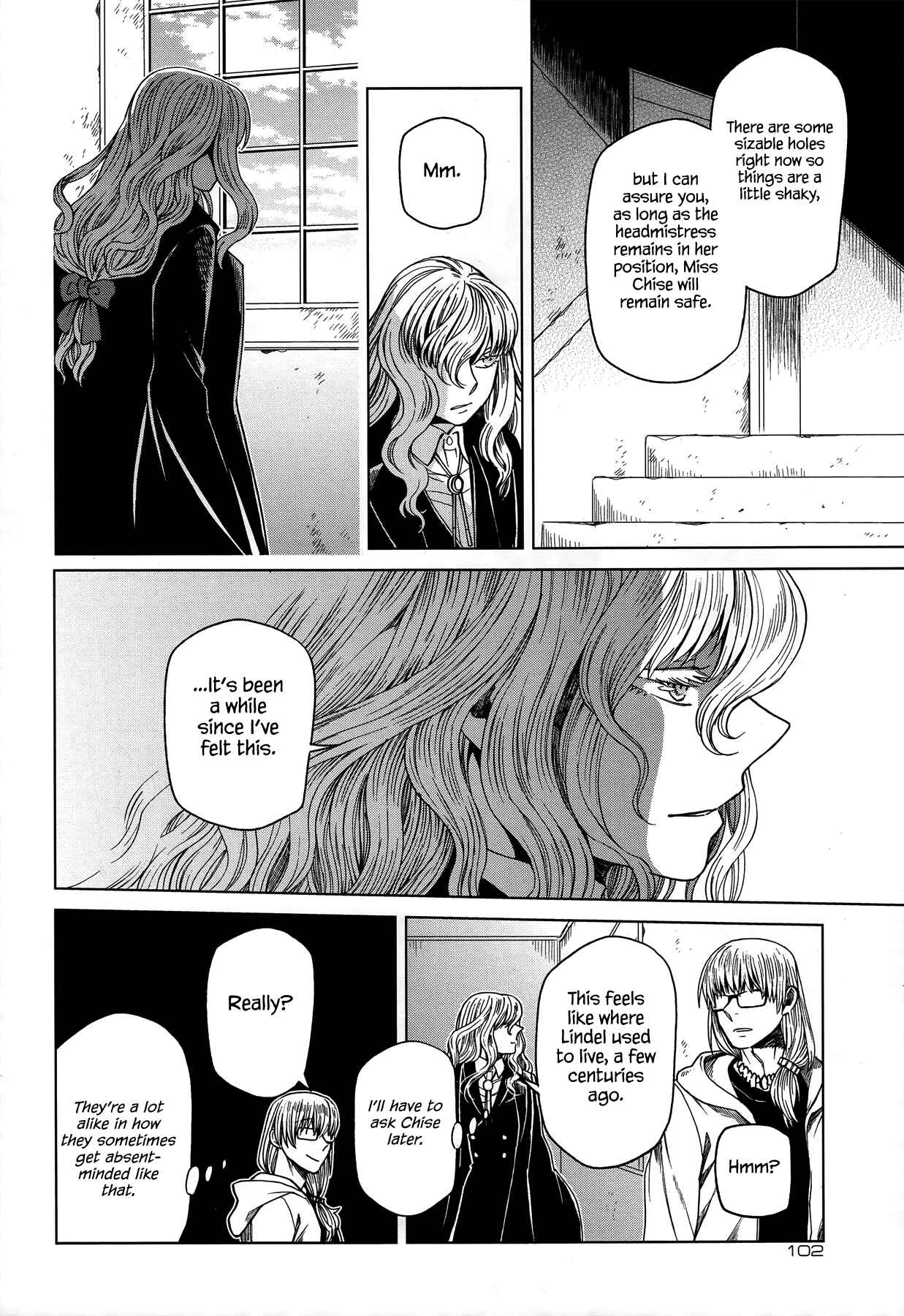 Chapter 46 - Page 30