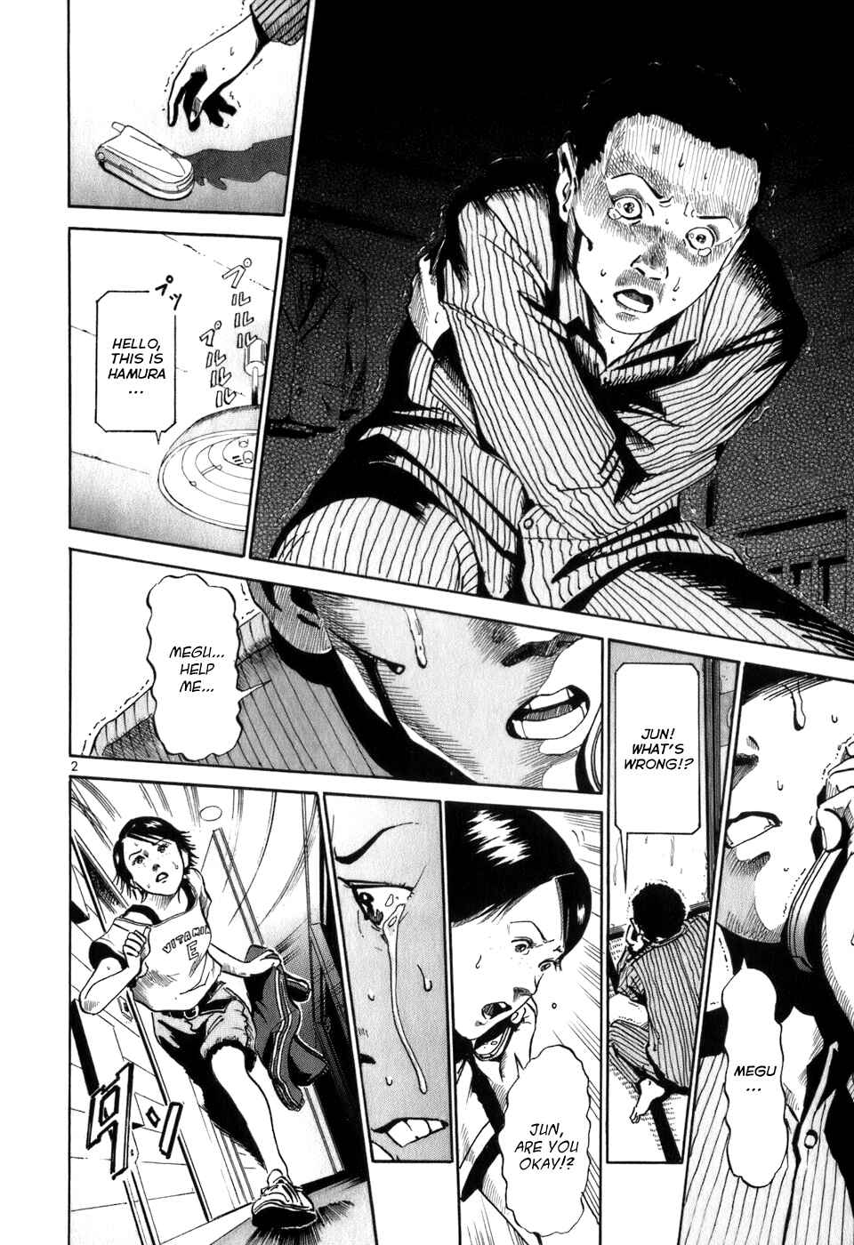 Chapter 10 - Page 4