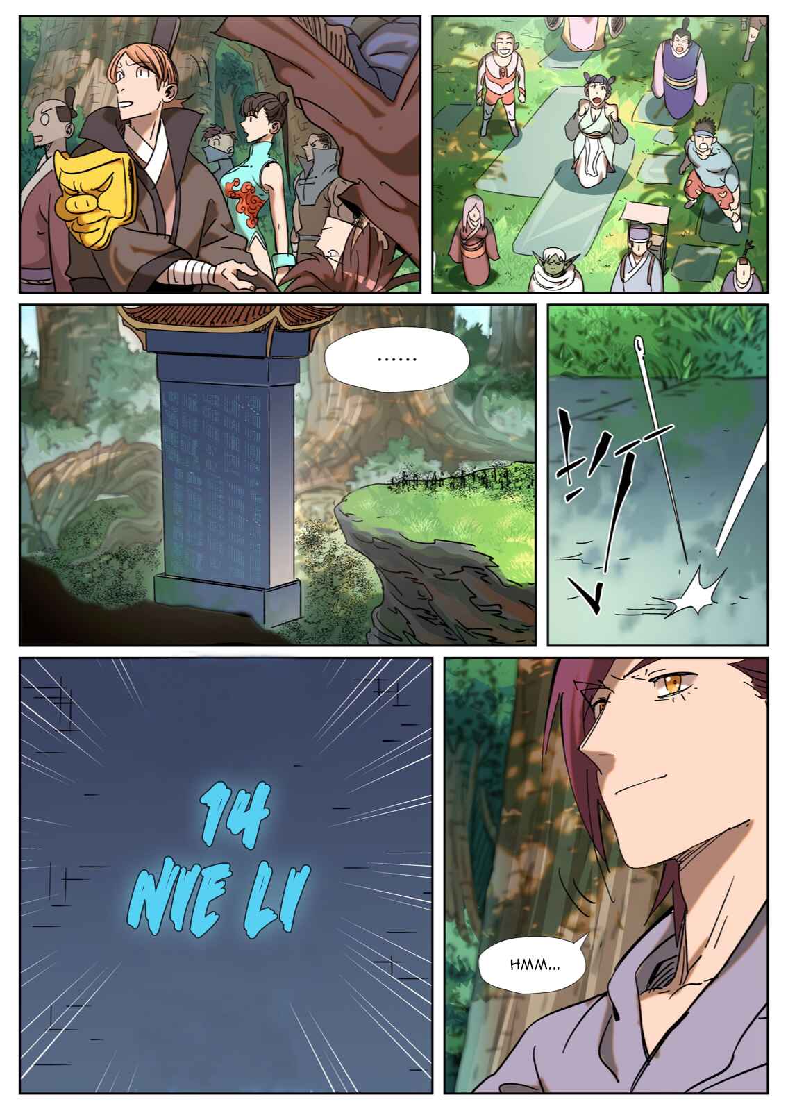 Chapter 314.5 - Page 7