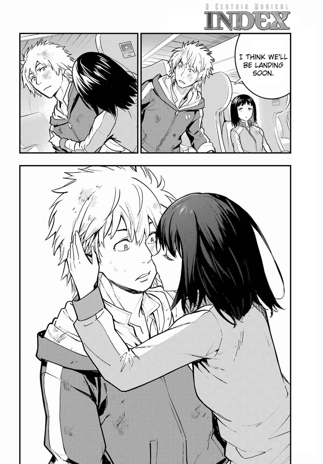 Chapter 211 - Page 12