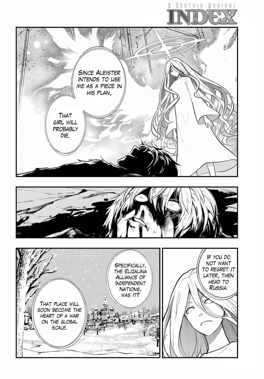 Chapter 211 - Page 16