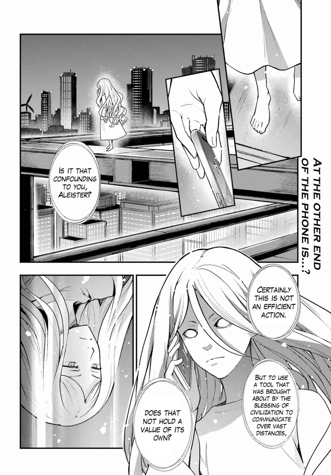 Chapter 211 - Page 2