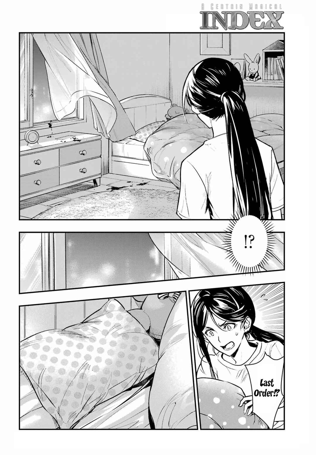 Chapter 211 - Page 8