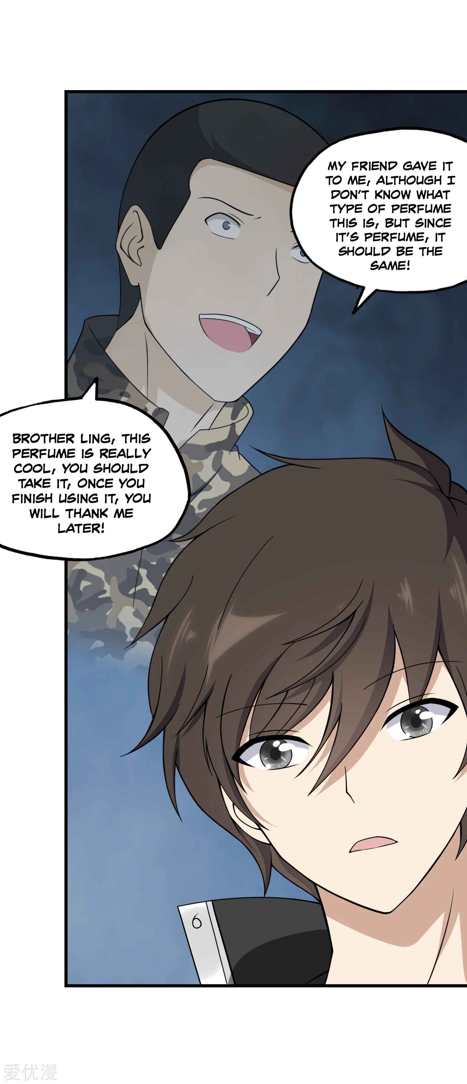Chapter 149 - Page 12