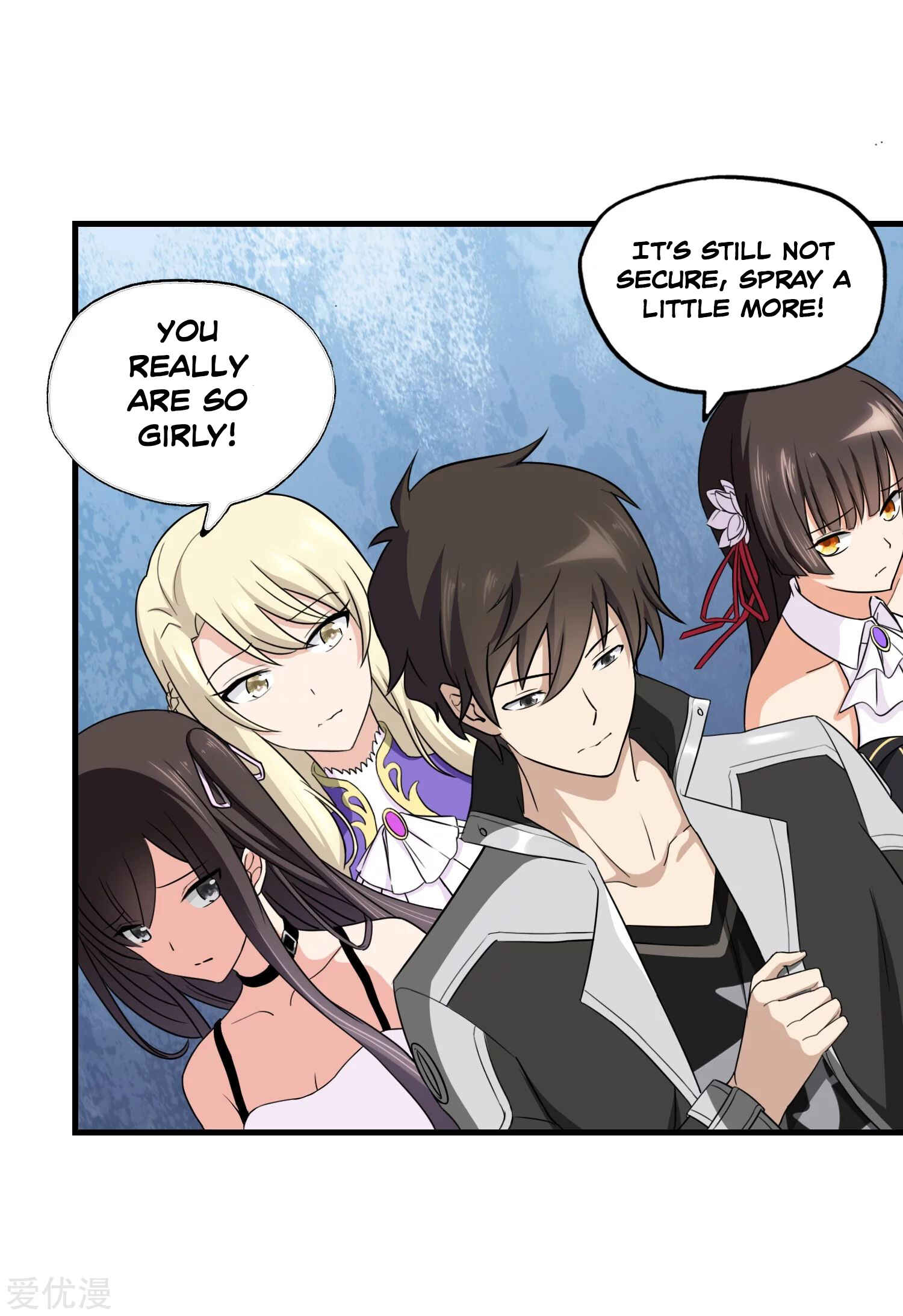 Chapter 149 - Page 16