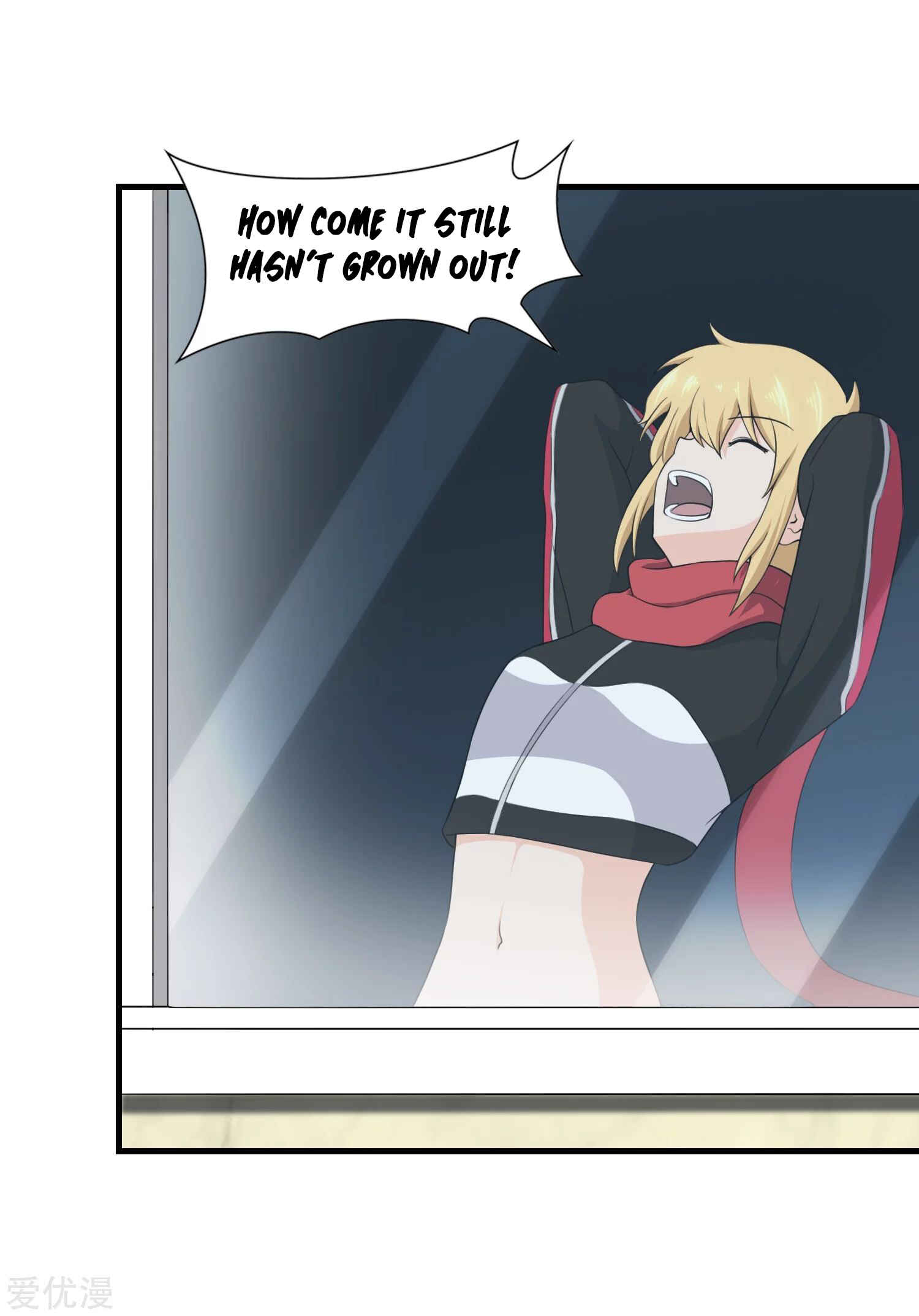 Chapter 149 - Page 35