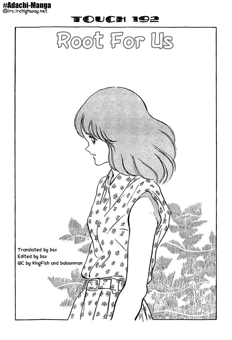 Chapter 192 - Page 1