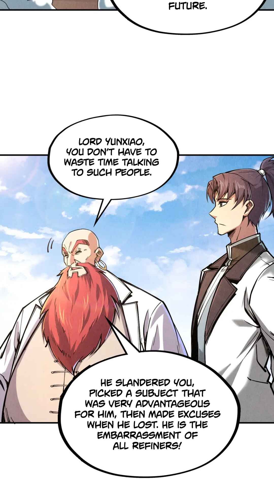 Chapter 114 - Page 21