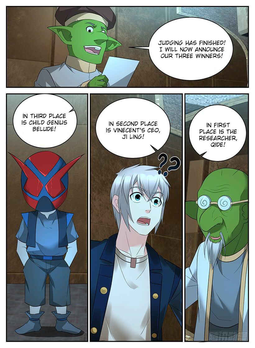 Chapter 102 - Page 11