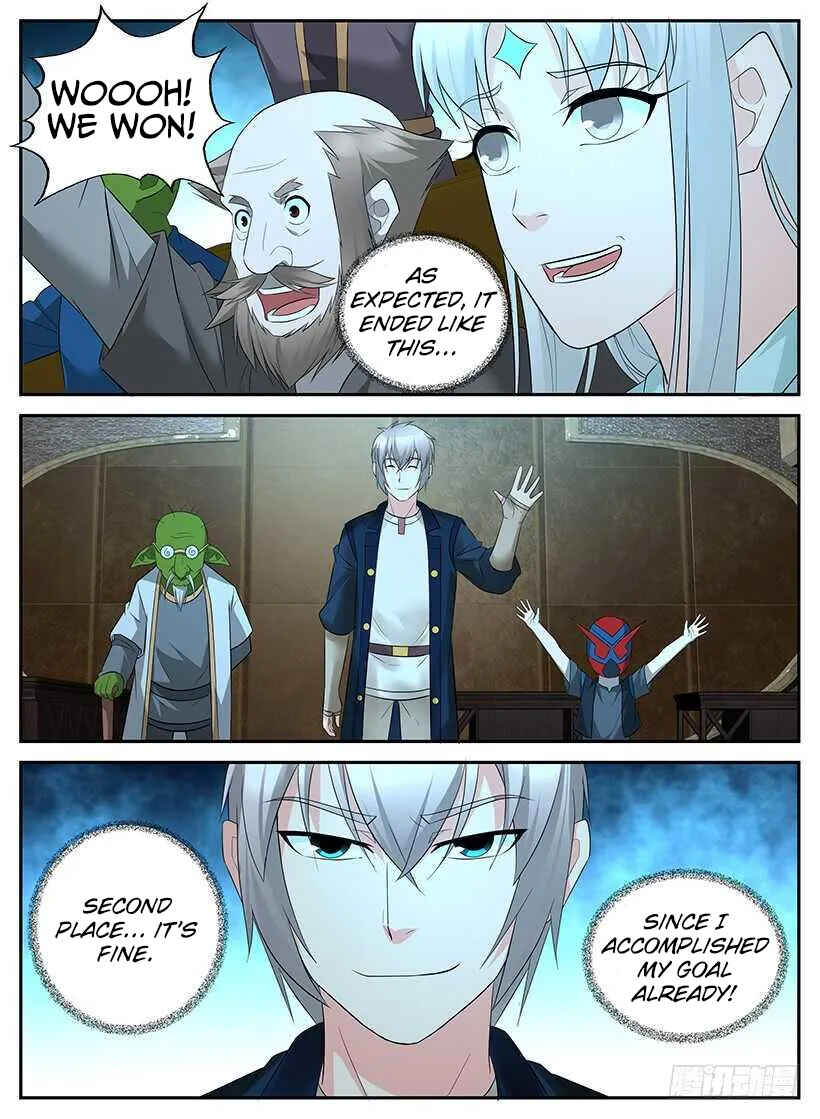 Chapter 102 - Page 12