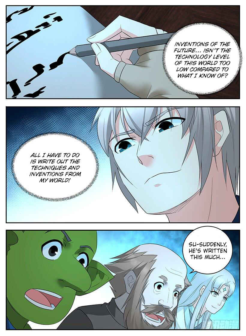 Chapter 102 - Page 5