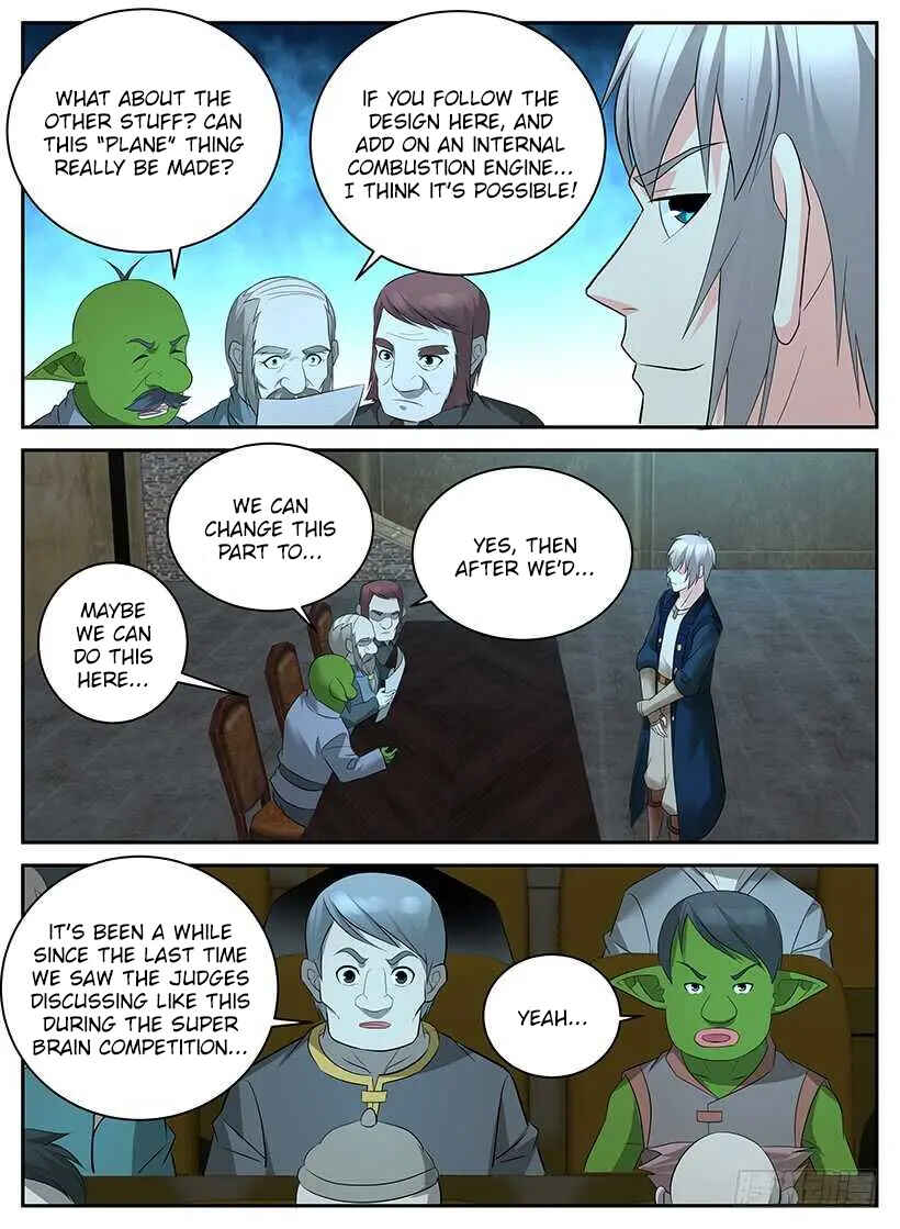 Chapter 102 - Page 8
