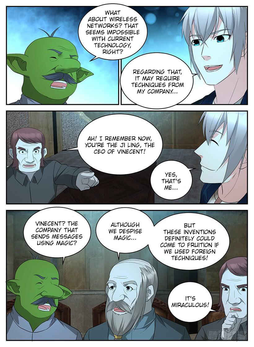 Chapter 102 - Page 9