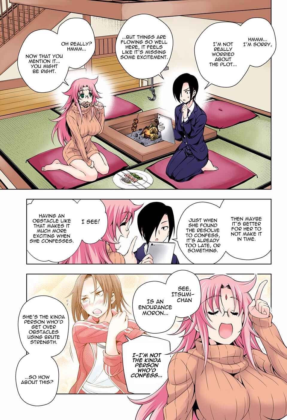 Chapter 66 - Page 9