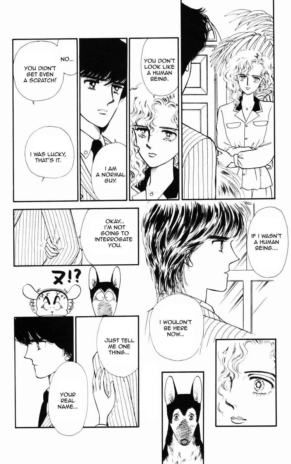 Chapter 72 - Page 19