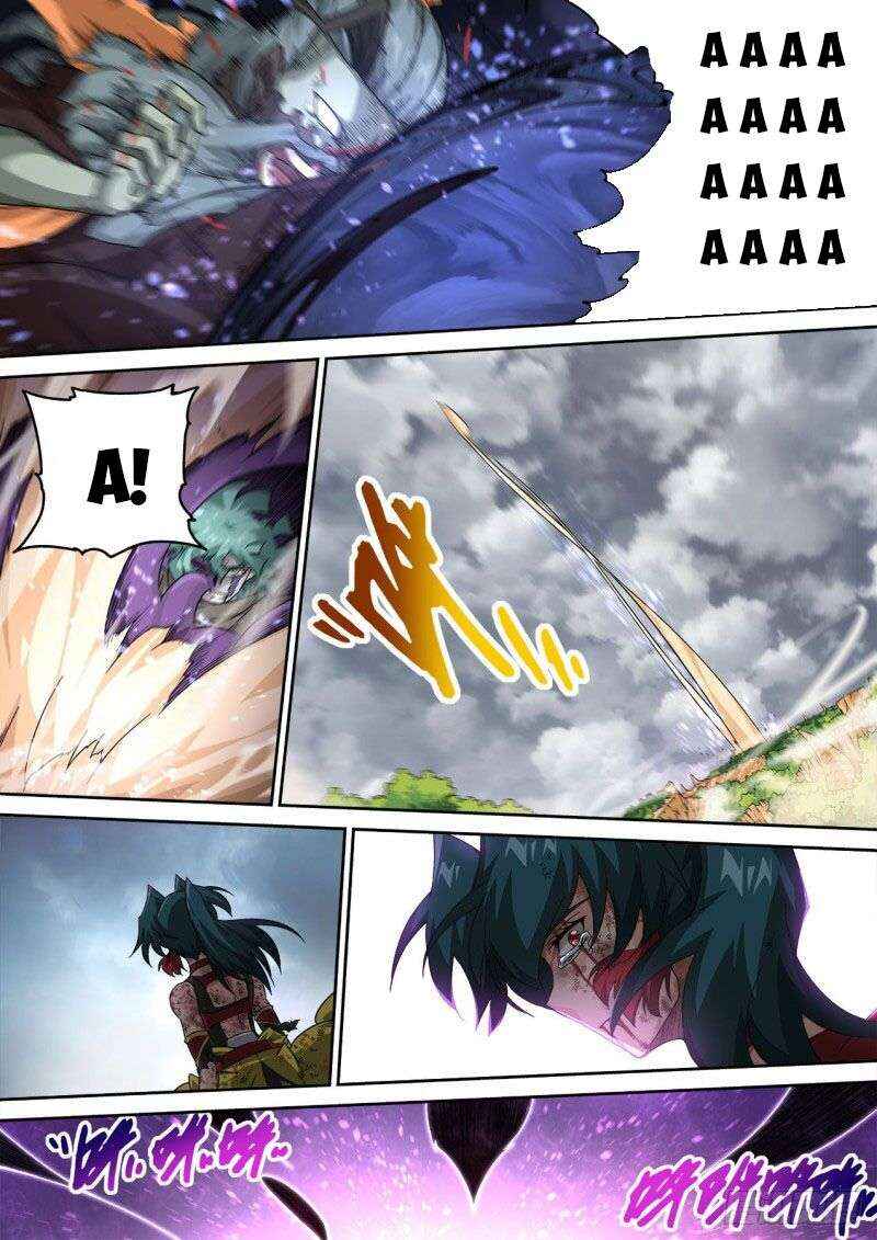 Chapter 390 - Page 13