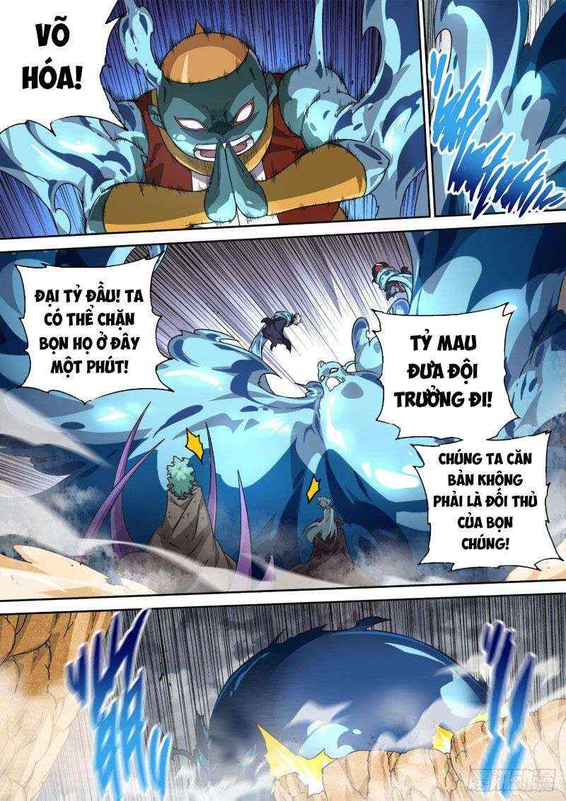 Chapter 390 - Page 2