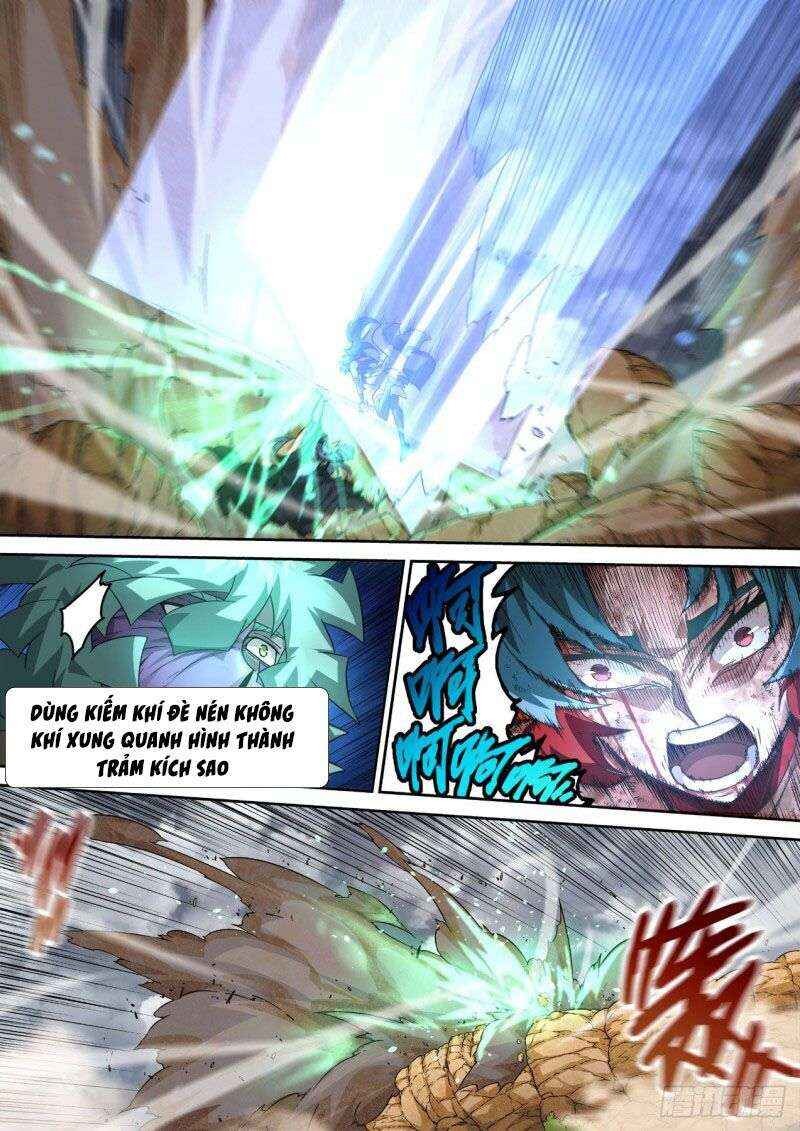 Chapter 390 - Page 8