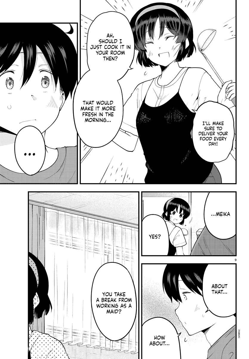 Chapter 76 - Page 9